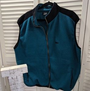 Nordica Fleece Style Vest Mens XL